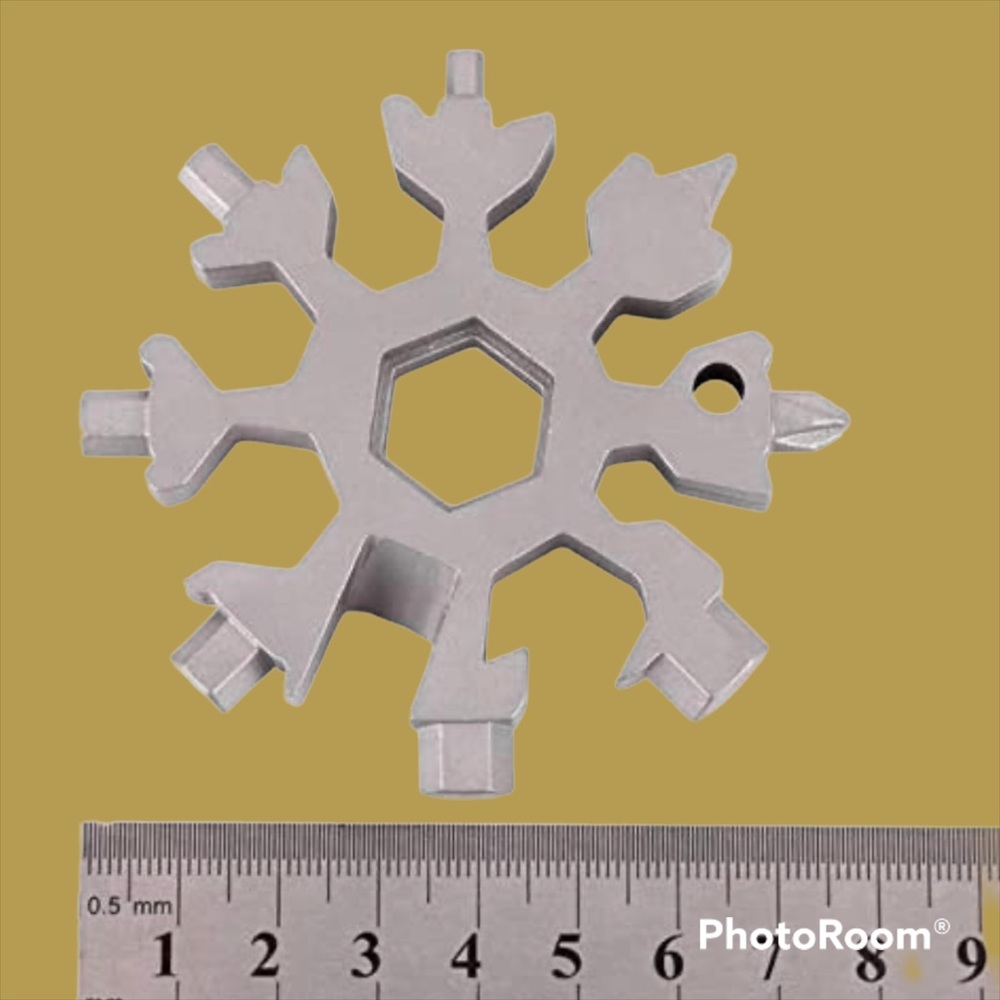 Multi Tool - Picture 3 of 4